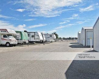 Photo 5 of Republic Storage - 1212 Shilo Drive, Nampa, ID