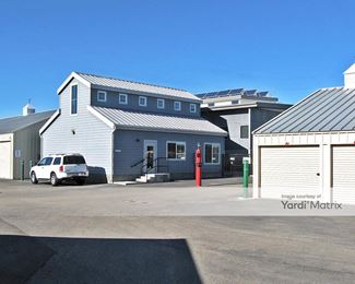 Photo 1 of Public Storage - 925 West Overland Road, Meridian, ID