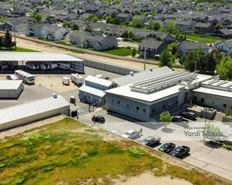 Photo 2 of Public Storage - 925 West Overland Road, Meridian, ID