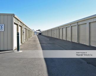 Photo 3 of Public Storage - 925 West Overland Road, Meridian, ID