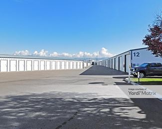 Photo 3 of Public Storage - 10 North Hartman Street, Boise, ID