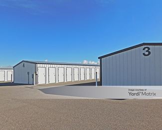 Photo 4 of Public Storage - 10 North Hartman Street, Boise, ID