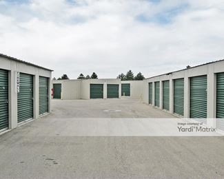 Photo 3 of Grizzly Bear Storage - 13575 Sawgrass Drive, Caldwell, ID