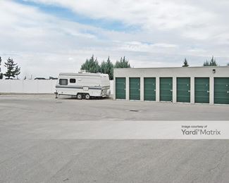 Photo 4 of Grizzly Bear Storage - 13575 Sawgrass Drive, Caldwell, ID