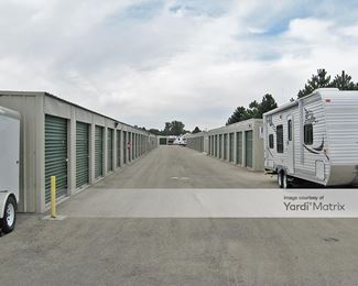 Photo 5 of Grizzly Bear Storage - 13575 Sawgrass Drive, Caldwell, ID