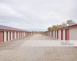 Photo 1 of Highway 95 Self Storage - 3685 Highway 95, Homedale, ID