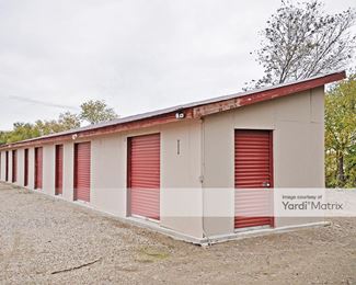 Photo 2 of Highway 95 Self Storage - 3685 Highway 95, Homedale, ID