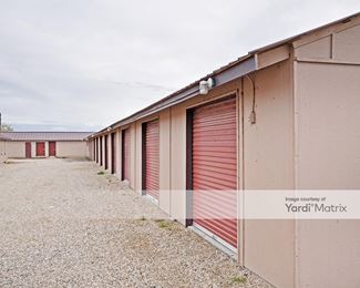 Photo 3 of Highway 95 Self Storage - 3685 Highway 95, Homedale, ID
