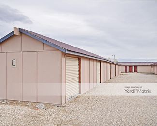 Photo 4 of Highway 95 Self Storage - 3685 Highway 95, Homedale, ID