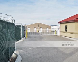 Photo 2 of Public Storage - 7202 West Victory Road, Boise, ID
