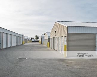 Photo 3 of Public Storage - 7202 West Victory Road, Boise, ID