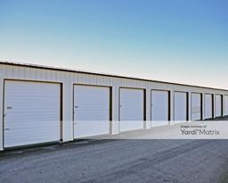 Image for Republic Storage - 1575 West 6th South Street, Mountain Home, ID