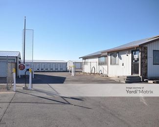Photo 2 of Republic Storage - 1575 West 6th South Street, Mountain Home, ID
