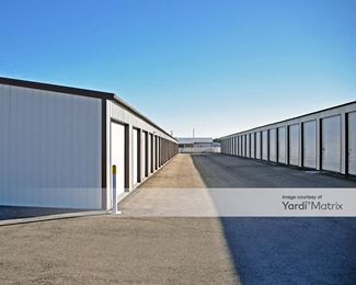 Photo 4 of Republic Storage - 1575 West 6th South Street, Mountain Home, ID