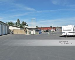 Image for All Seasons Storage - 2707 2nd Street South, Nampa, ID