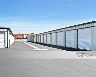 Photo 2 of All Seasons Storage - 2707 2nd Street South, Nampa, ID
