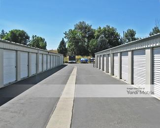Photo 3 of All Seasons Storage - 2707 2nd Street South, Nampa, ID