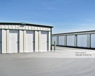 Photo 5 of All Seasons Storage - 2707 2nd Street South, Nampa, ID