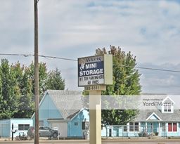 Image for Viking Mini Storage - 875 West Main Street, Middleton, ID