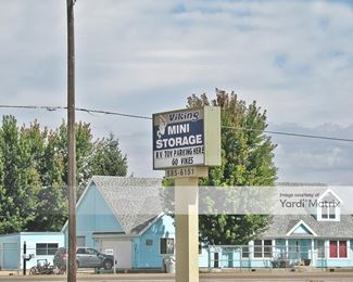Photo 1 of Viking Mini Storage - 875 West Main Street, Middleton, ID