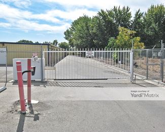 Photo 2 of Viking Mini Storage - 875 West Main Street, Middleton, ID