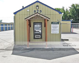 Photo 3 of Viking Mini Storage - 875 West Main Street, Middleton, ID