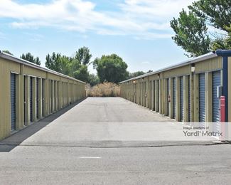 Photo 5 of Viking Mini Storage - 875 West Main Street, Middleton, ID
