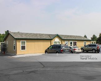 Photo 1 of Valley View Self-Storage - 4007 South Montana Avenue, Caldwell, ID