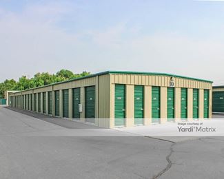 Photo 2 of Valley View Self-Storage - 4007 South Montana Avenue, Caldwell, ID