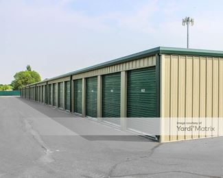 Photo 3 of Valley View Self-Storage - 4007 South Montana Avenue, Caldwell, ID