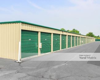 Photo 4 of Valley View Self-Storage - 4007 South Montana Avenue, Caldwell, ID