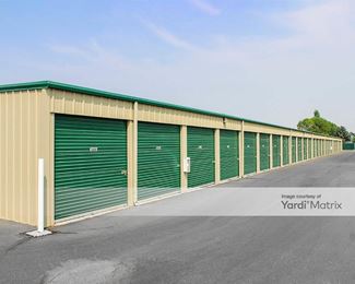 Photo 5 of Valley View Self-Storage - 4007 South Montana Avenue, Caldwell, ID