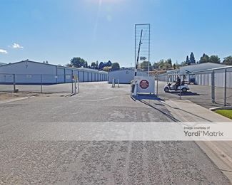 Photo 2 of Republic Storage - 3501 South Lindsay Avenue, Boise, ID