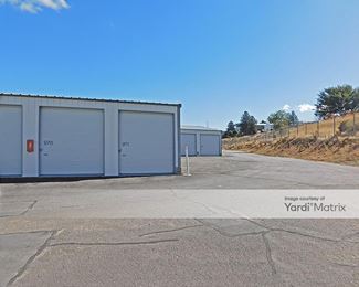 Photo 3 of Republic Storage - 3501 South Lindsay Avenue, Boise, ID