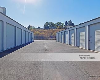 Photo 4 of Republic Storage - 3501 South Lindsay Avenue, Boise, ID