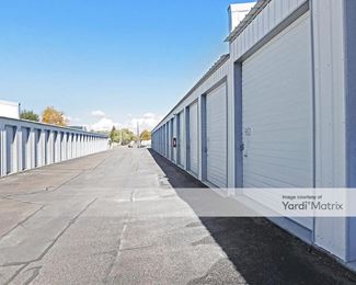 Photo 5 of Republic Storage - 3501 South Lindsay Avenue, Boise, ID