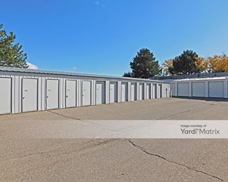 Photo 2 of Republic Storage - 3290 South Denver Way, Boise, ID