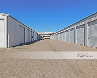 Photo 4 of Republic Storage - 3290 South Denver Way, Boise, ID