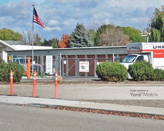 Photo 2 of Stor-It Self Storage - 1776 Avest Lane, Meridian, ID