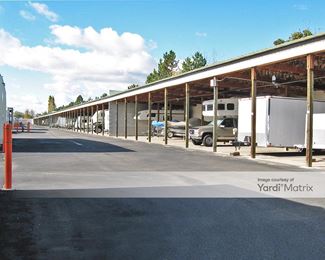 Photo 3 of Stor-It Self Storage - 1776 Avest Lane, Meridian, ID