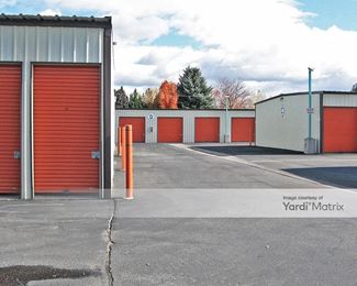 Photo 4 of Stor-It Self Storage - 1776 Avest Lane, Meridian, ID