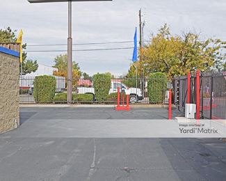 Photo 2 of Stor-N-Lock Self Storage - 5889 Opohonga Street, Boise, ID