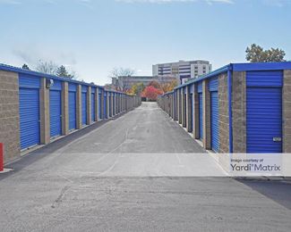 Photo 3 of Stor-N-Lock Self Storage - 5889 Opohonga Street, Boise, ID