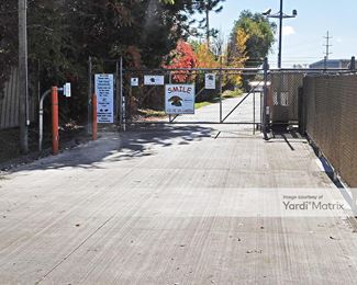 Photo 2 of Stor-It Self Storage - 1435 Malad Street, Boise, ID