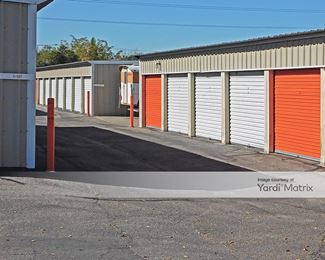 Photo 3 of Stor-It Self Storage - 1435 Malad Street, Boise, ID