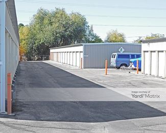 Photo 4 of Stor-It Self Storage - 1435 Malad Street, Boise, ID