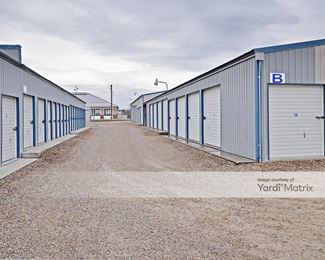 Photo 1 of Newman-s Storage - 1540 7th Avenue North, Payette, ID