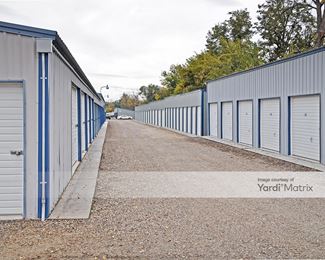 Photo 2 of Newman-s Storage - 1540 7th Avenue North, Payette, ID