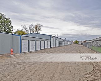 Photo 3 of Newman-s Storage - 1540 7th Avenue North, Payette, ID