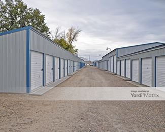Photo 4 of Newman-s Storage - 1540 7th Avenue North, Payette, ID